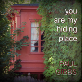 You Are My Hiding Place