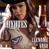 Los Coyotes - Maldito Retrato