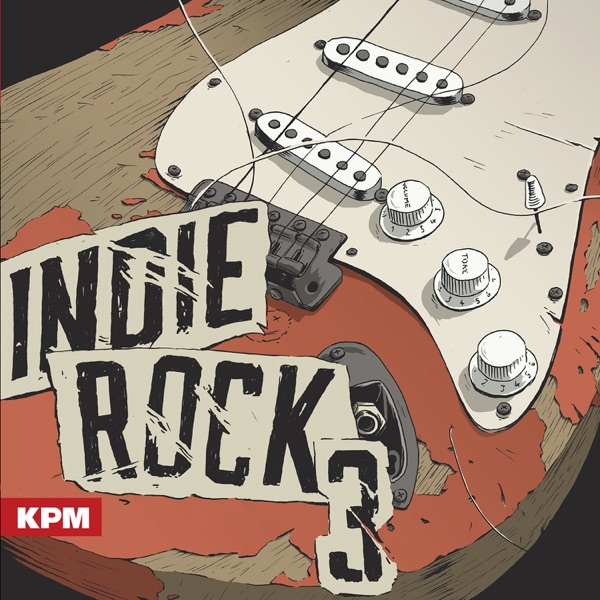 Indie Rock 3
