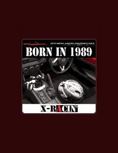 Escucha a X-RACIN’, mira vídeos musicales, lee la biografía, consulta fechas de giras y mucho más.