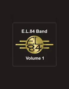 Ακούστε περιεχόμενο από E.L.84 Band, παρακολουθήστε μουσικά βίντεο, διαβάστε το βιογραφικό, δείτε ημερομηνίες περιοδείας, και πολλά ακόμη!