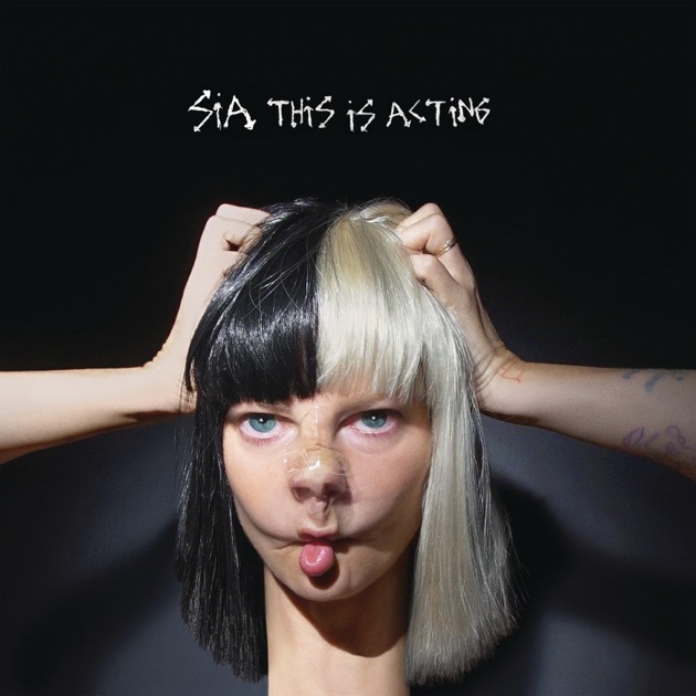 Sia скачать альбом бесплатно mp3