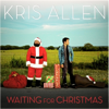 Waiting for Christmas - EP - Kris Allen