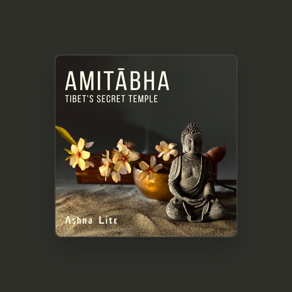 Ashna Lite's avatar