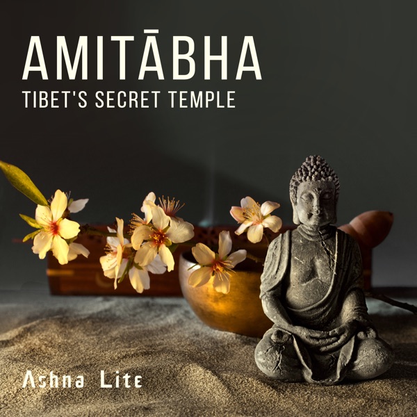 Amitābha