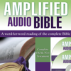 Amplified Bible: Complete Old & New Testament (Unabridged) - PFL