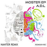 Moster - Single - ADL