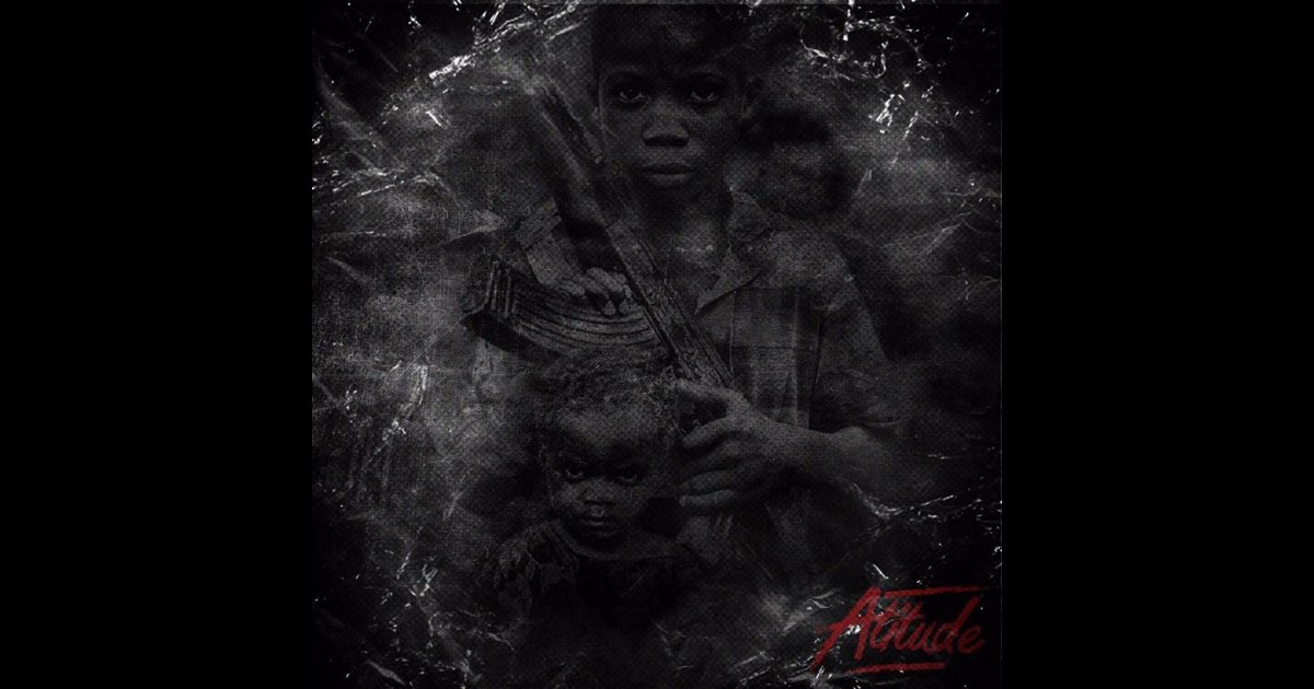 Atitude - NGA