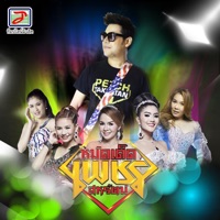หมัดเด็ด เพชร สหรัตน์ - Petch Saharat