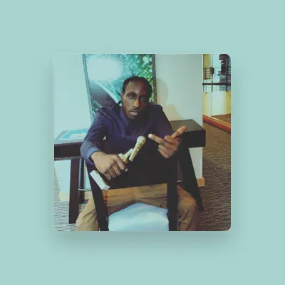 Listen to Ghetto Reese, watch music videos, read bio, see tour dates & more!