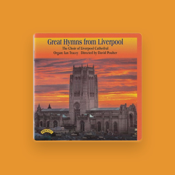 Liverpool Cathedral Choir's avatar