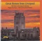 When I Survey the Wondrous Cross - Liverpool Cathedral Choir, Ian Tracey & David Poulter lyrics