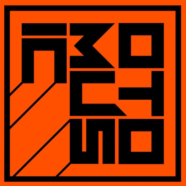 Love Techno / Rare Expression - Single