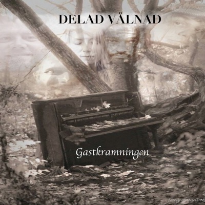 Gastkramningen (feat. Soulsaga & Linda Fändriks) - EP