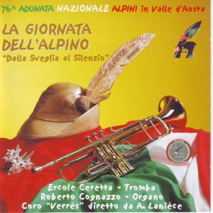 La giornata dell'Alpino - "Dalla sveglia al silenzio"