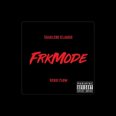 Listen to Sharlene Klarice, watch music videos, read bio, see tour dates & more!