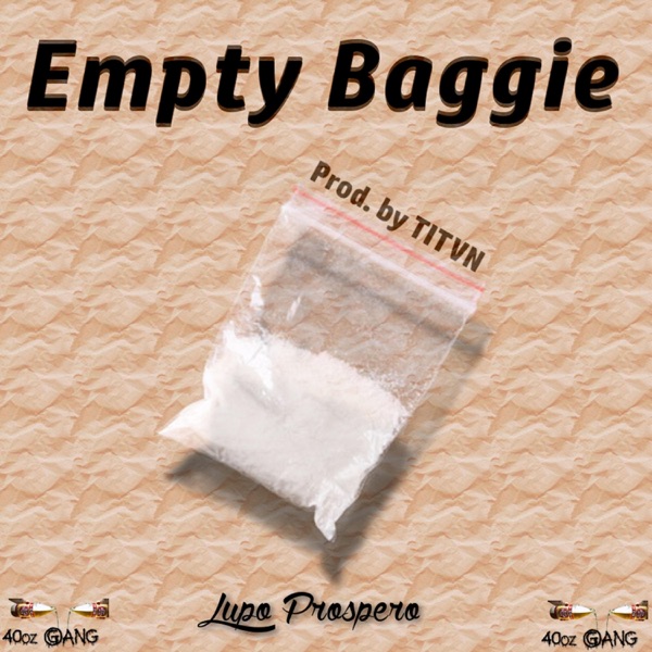 Empty Baggie