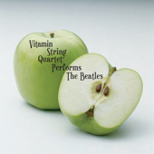 Vitamin String Quartet Performs The Beatles - ビタミン・ストリング・カルテット