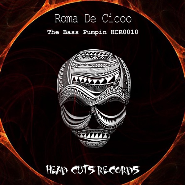 The Bass Pumpin - Single