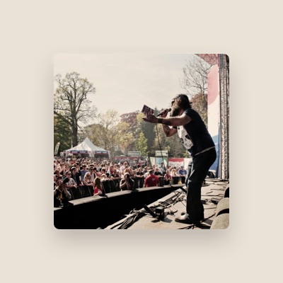 Listen to Joshua Baumgarten, watch music videos, read bio, see tour dates & more!