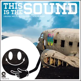 This Is the Sound - Single by DJ 19 album reviews, ratings, credits