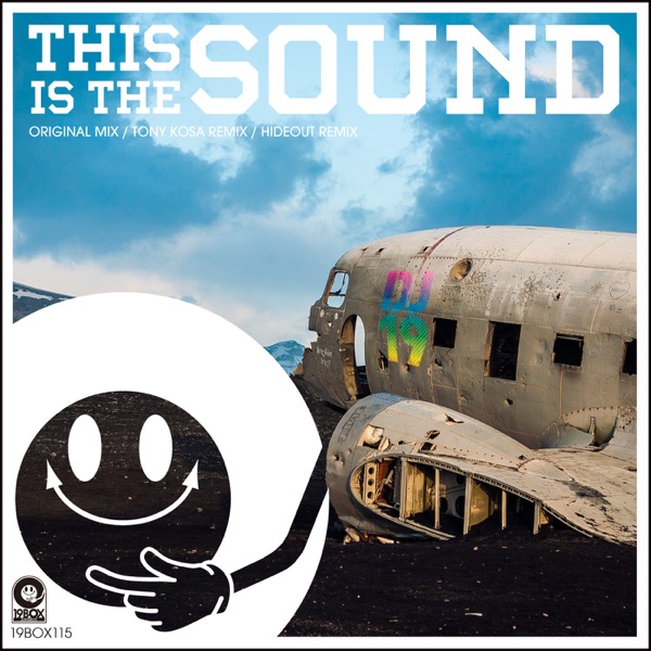 This Is the Sound - Single