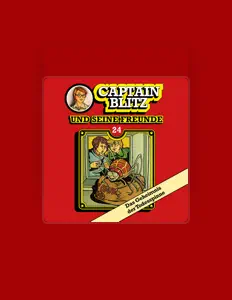 Listen to Captain Blitz und seine Freunde, watch music videos, read bio, see tour dates & more!