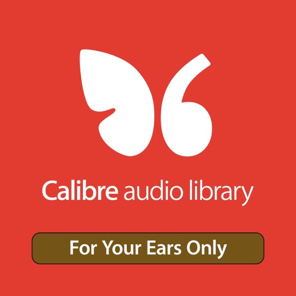 For Your Ears Only cover