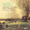 Stream & download Strauss: Complete Music for Winds