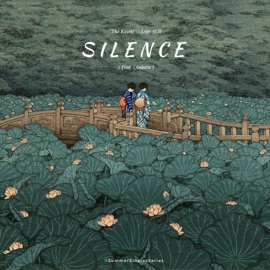 Silence (feat. Olukara) Lege Kale & The Kount