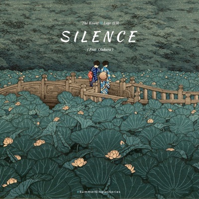 Silence (feat. Olukara) - Single