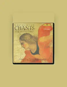 Posłuchaj wykonawcy Vienna Hofburgkapelle Choir, obejrzyj teledyski, przeczytaj biografię, zobacz daty tras koncertowych i nie tylko!