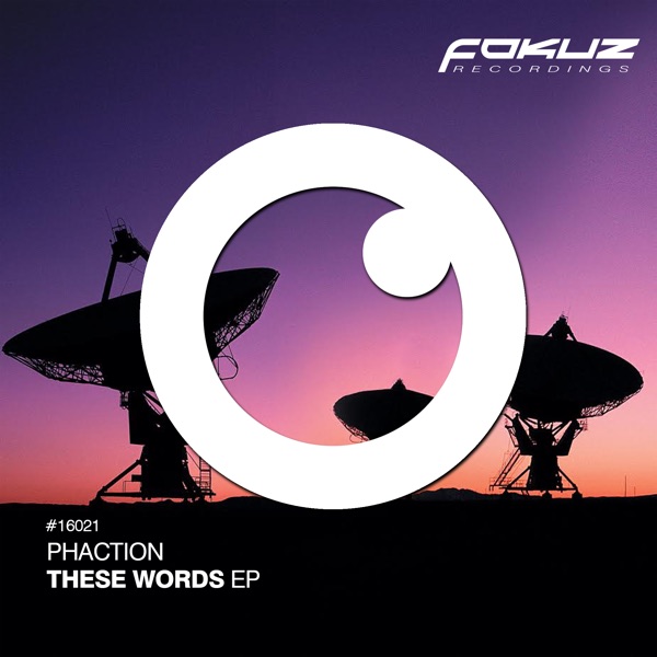 These Words - EP
