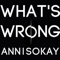 What's Wrong - Single
