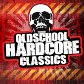 Oldschool Hardcore Classics - Verschillende artiesten