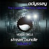 Odyssey: The Complete Paul King Stream Collection, Vol. 2, 2016