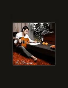 Listen to Leandro Martínez, watch music videos, read bio, see tour dates & more!