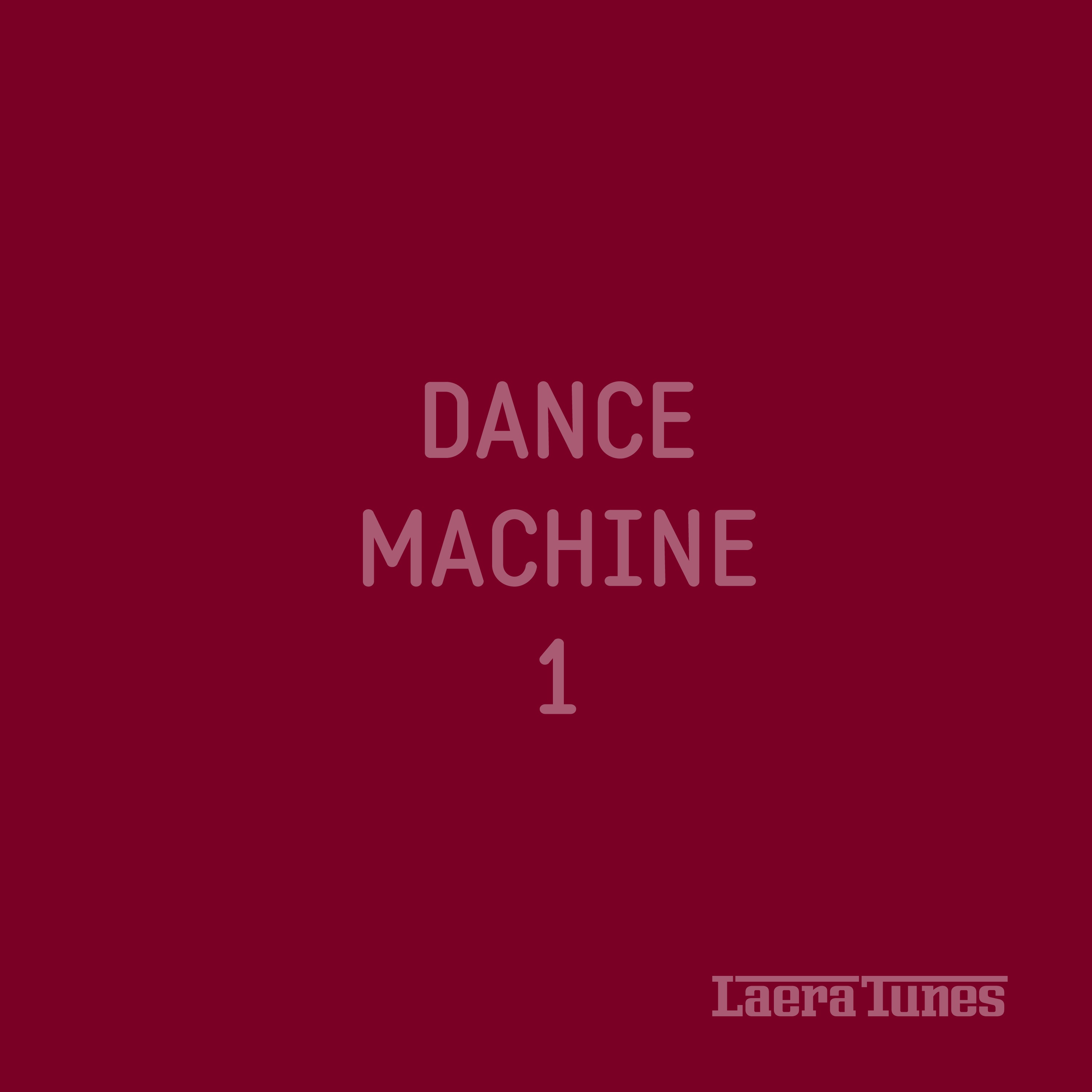 Dance Machine 1