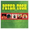 Peter Tosh - Wanted Dread and Alive (2002 Remastered Version)