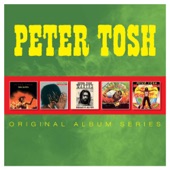 Peter Tosh - Johnny B Goode (2002 Remastered Version)