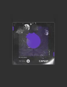 Ouça Capulet, assista a videoclipes, leia a biografia, veja as datas das turnês e mais!