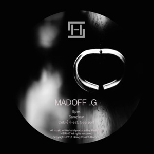 Epex (feat. Geerson) - Single