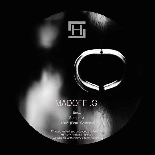Epex (feat. Geerson) - Single