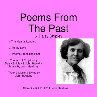 Poems from the Past - Single