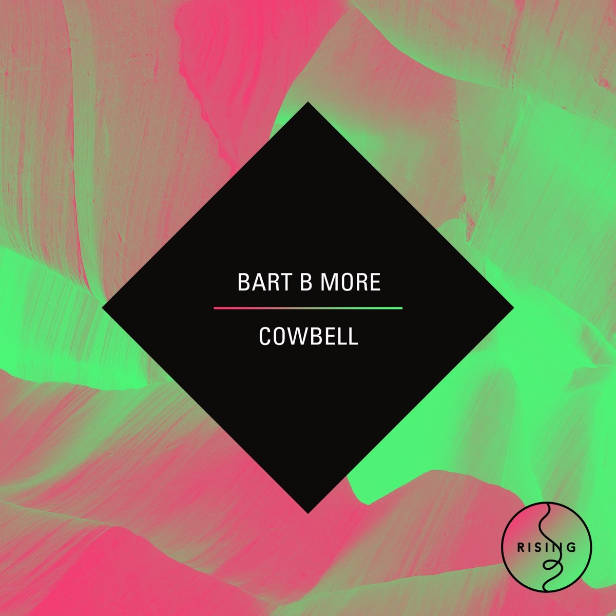 Cowbell - EP - Album by Bart B More - Apple Music