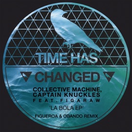 Hey Ya (feat. Figaraw) Collective Machine