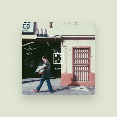 Listen to Hijos, watch music videos, read bio, see tour dates & more!