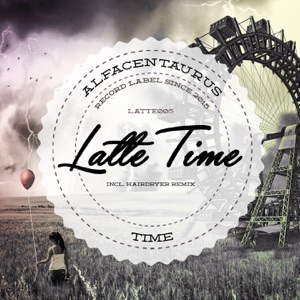 Time - Single