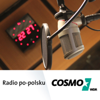 COSMO Radio po polsku podcast