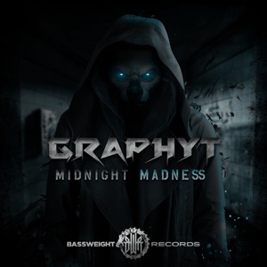 Midnight Madness - EP